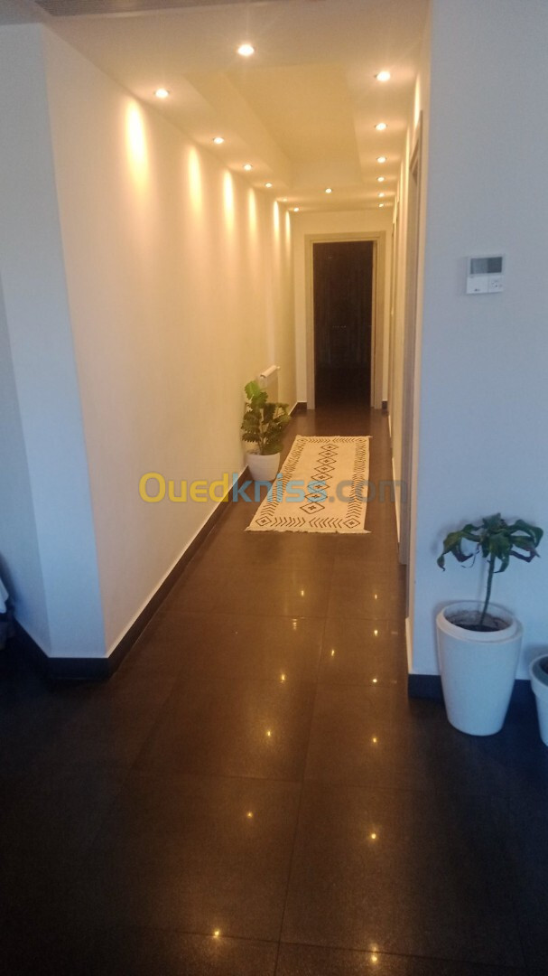 Vente Appartement F4 Alger Kouba