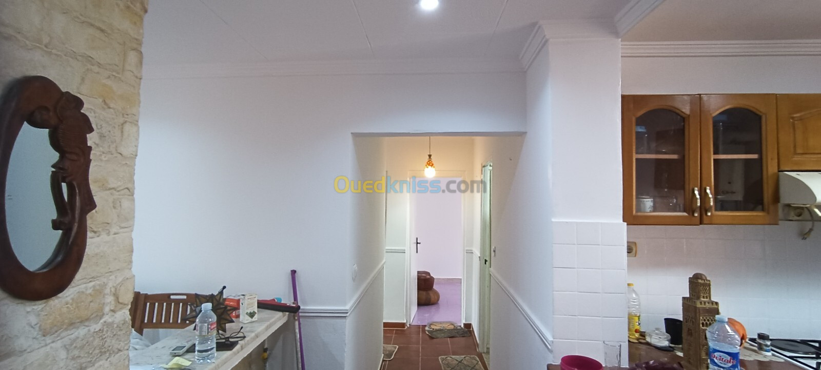 Location Appartement F4 Alger Cheraga