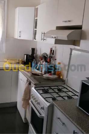 Vente Appartement F3 Alger Staoueli