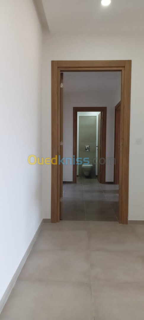 Location Appartement Alger Ouled fayet