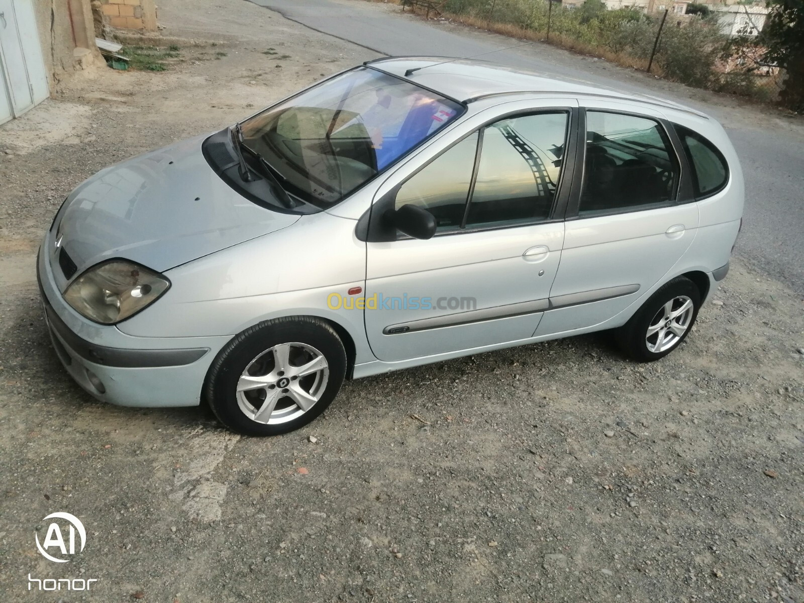 Renault Scenic 2002 Scenic