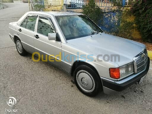 Mercedes Classe E 1992 