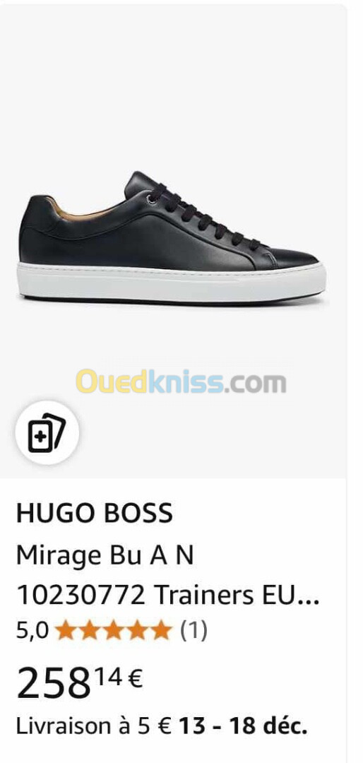 Hugo Boss