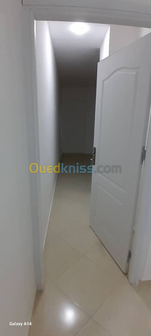 Location Appartement F3 Alger Saoula