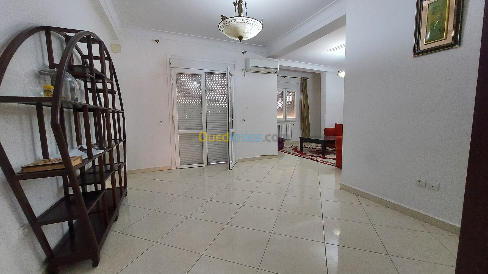 Location Appartement F3 Alger Ouled fayet