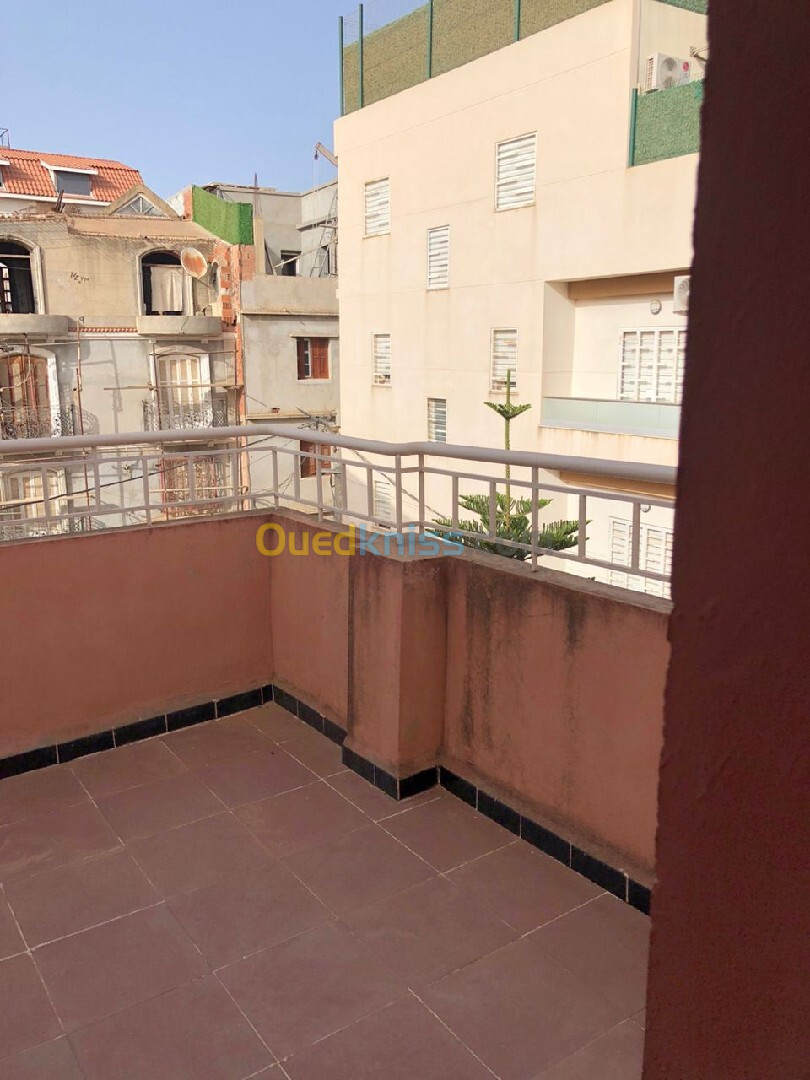 Vente Villa Alger Ouled fayet