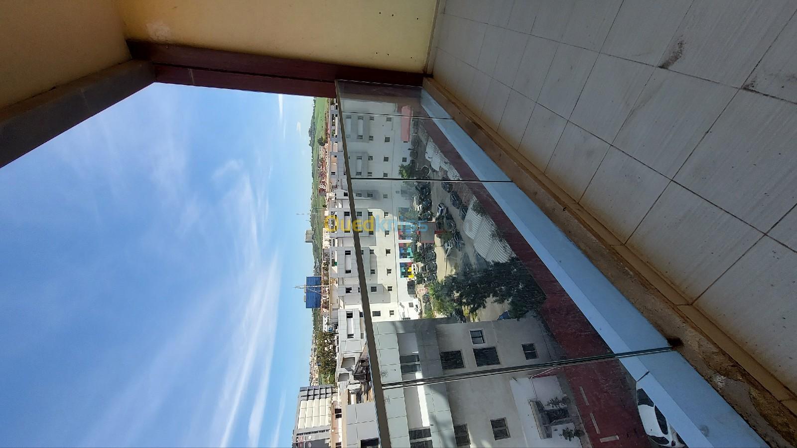 Location Appartement F3 Alger Ouled fayet