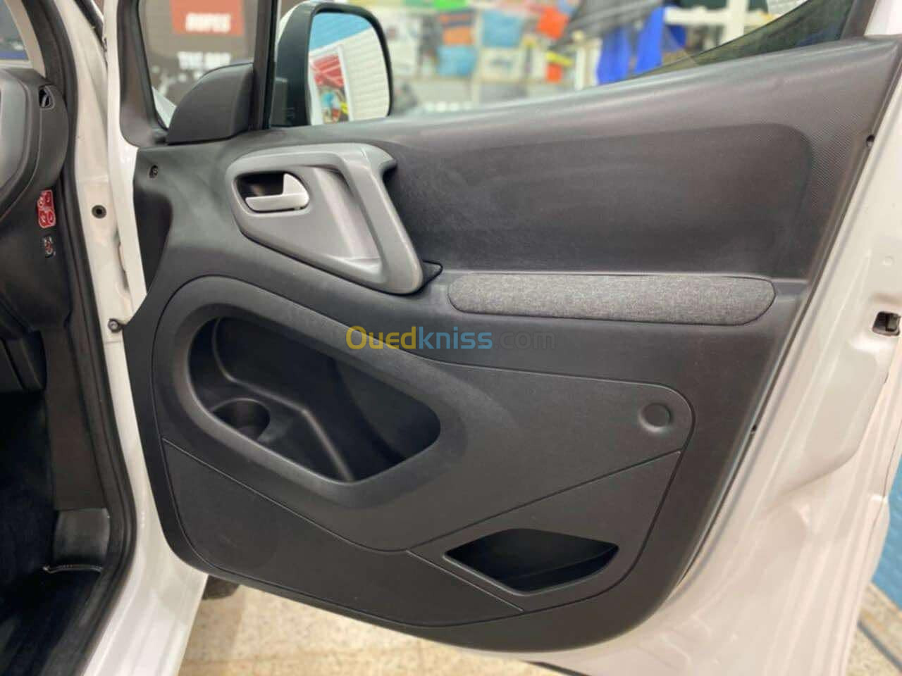 Citroen Berlingo 2015 Berlingo