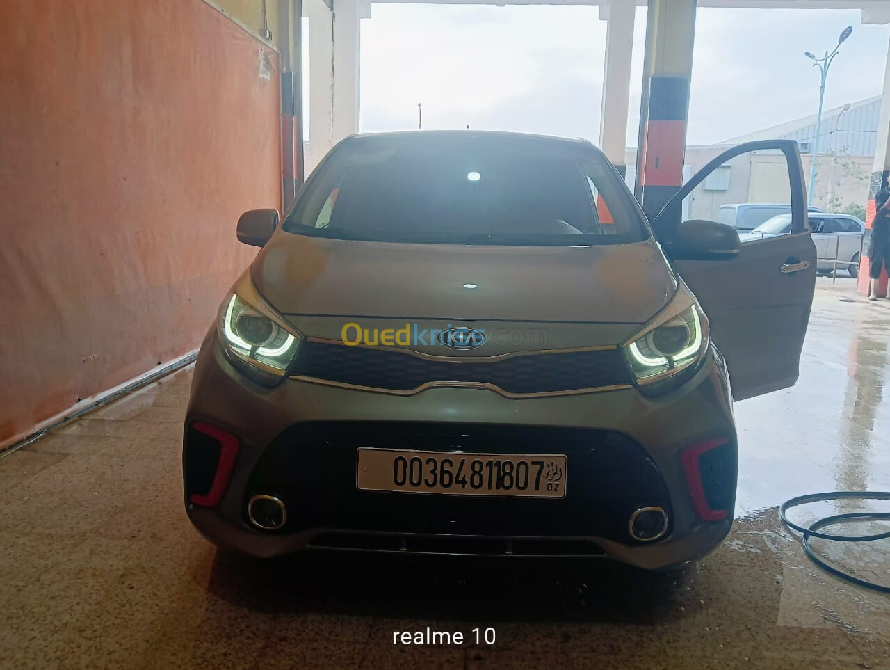 Kia Picanto 2018 GT-Line