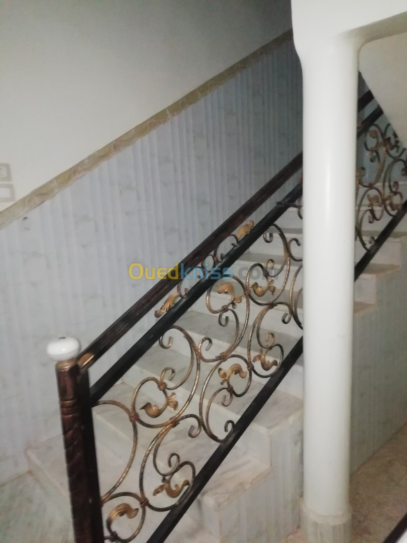 Vente Appartement Ouargla Sidi khouiled