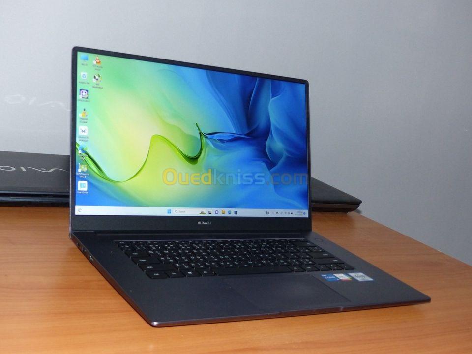 HUAWEI MateBook D 15