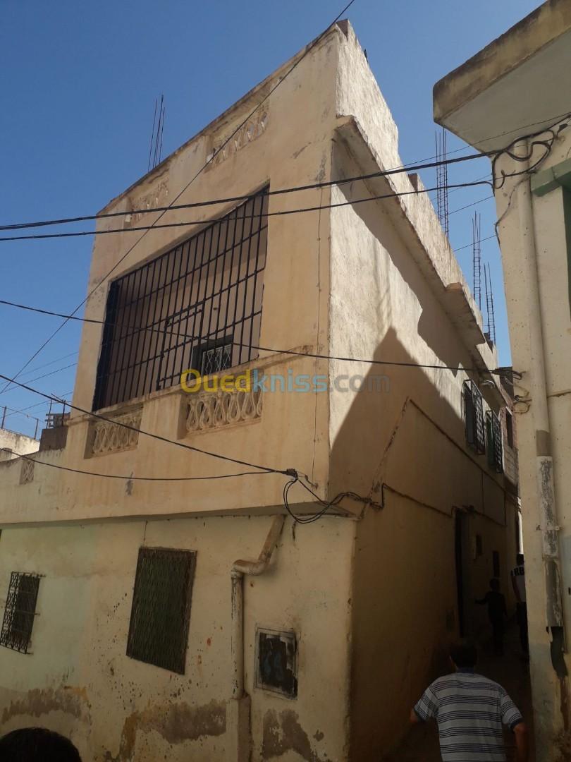 Vente Niveau De Villa F3 Tlemcen Tlemcen