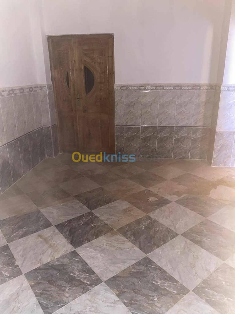 Vente Niveau De Villa Tlemcen Honaine