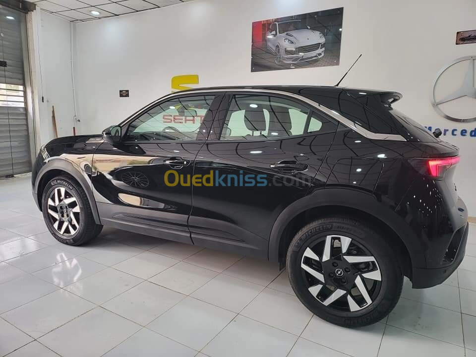 Opel Mokka 2024 