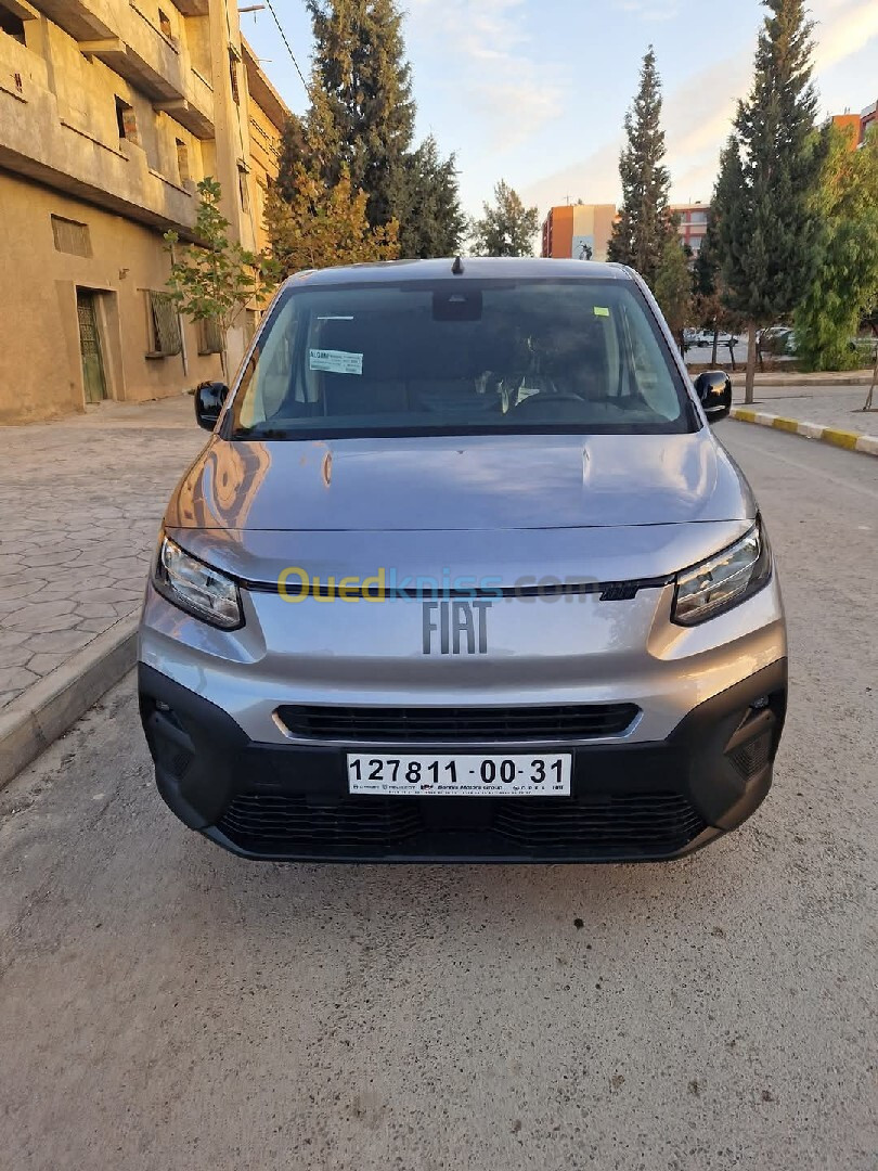 Fiat Doblo 2024 