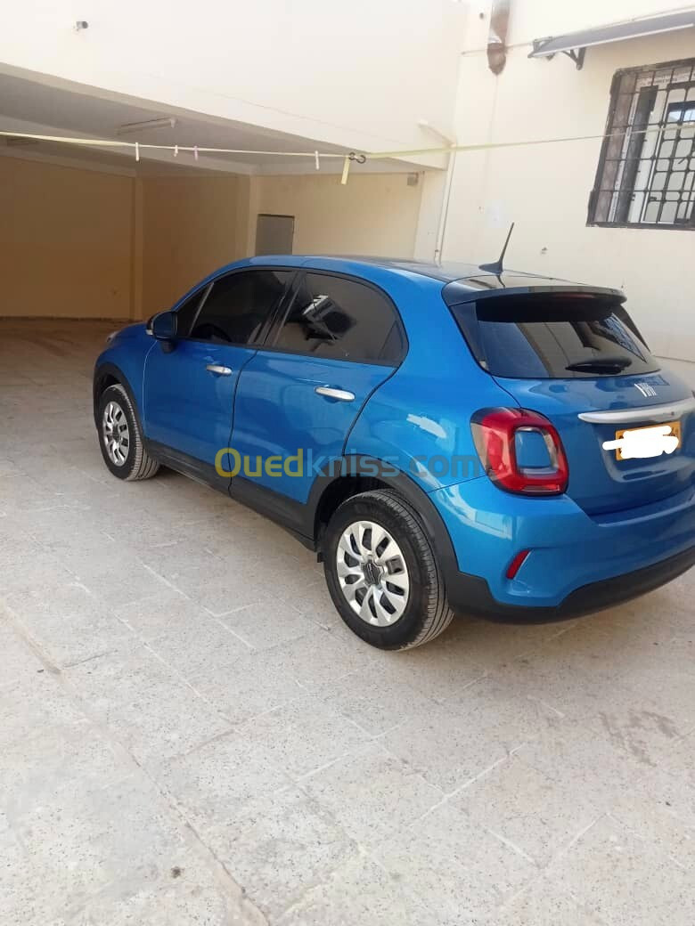 Fiat 500X 2023 Cult