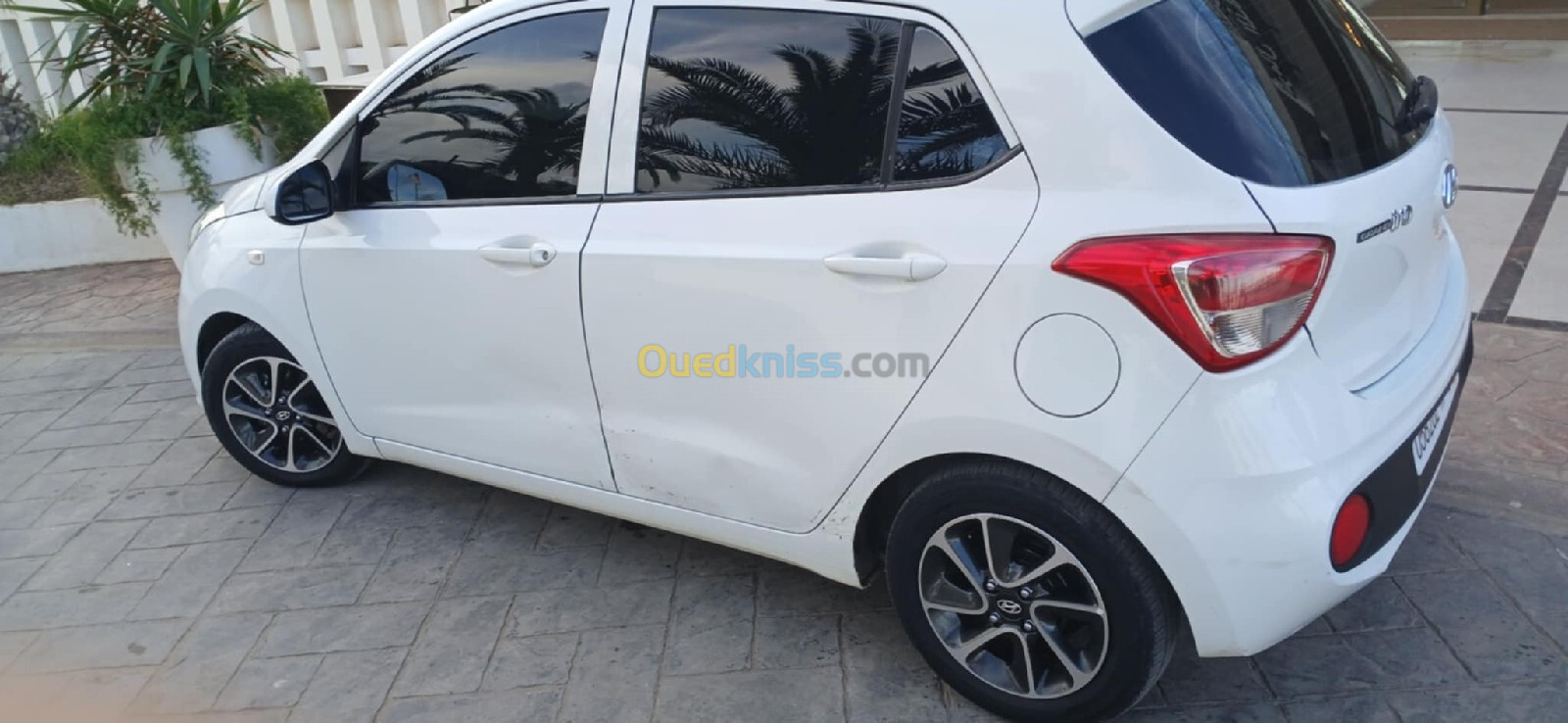 Hyundai Grand i10 2017 I10