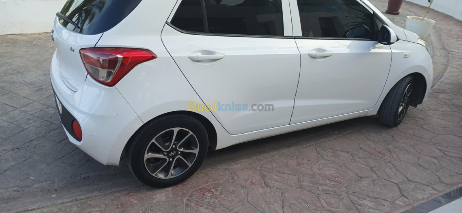 Hyundai Grand i10 2017 I10