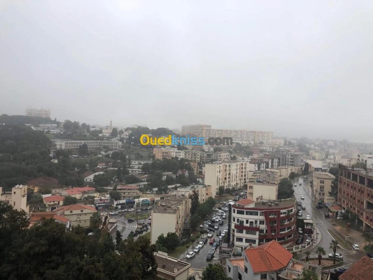 Vente Appartement F4 Alger Said hamdine