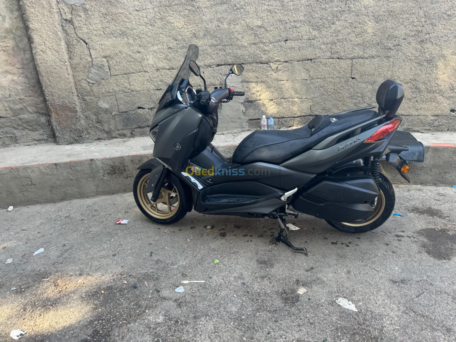 Yamaha Xmax 300cc 2021