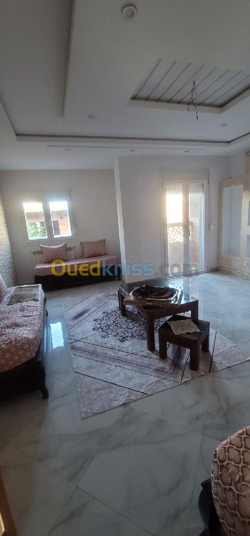 Vente Villa Alger Bordj el bahri