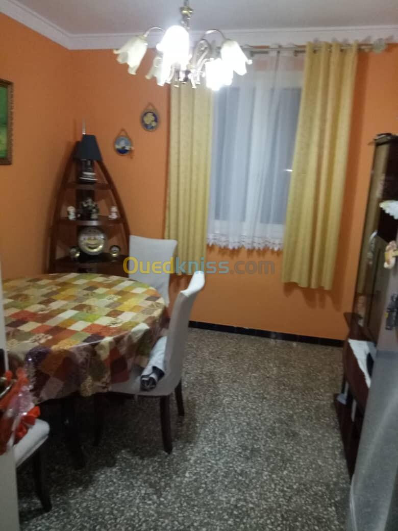 Vente Appartement F4 Oran Arzew