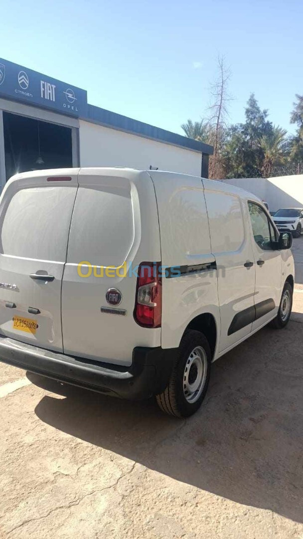 Fiat Doblo 2024 