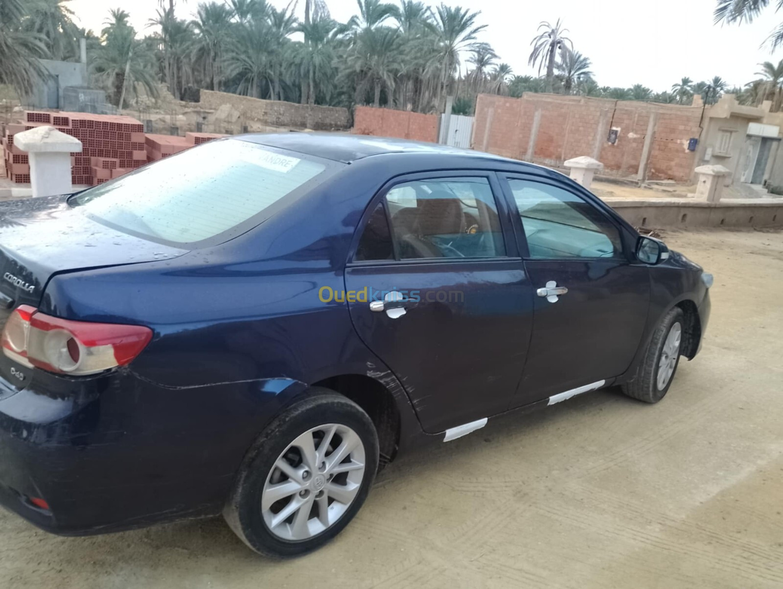 Toyota Corolla 2015 Corolla