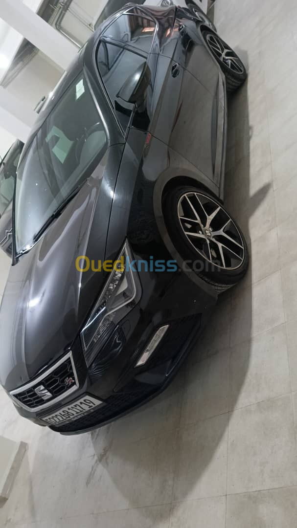 Seat Leon 2017 Leon