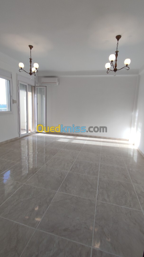 Vente Appartement F5 Alger Rouiba