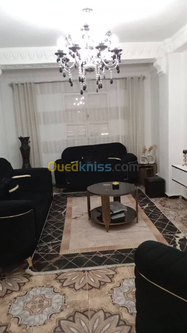 Vente Appartement F3 Alger Dar el beida