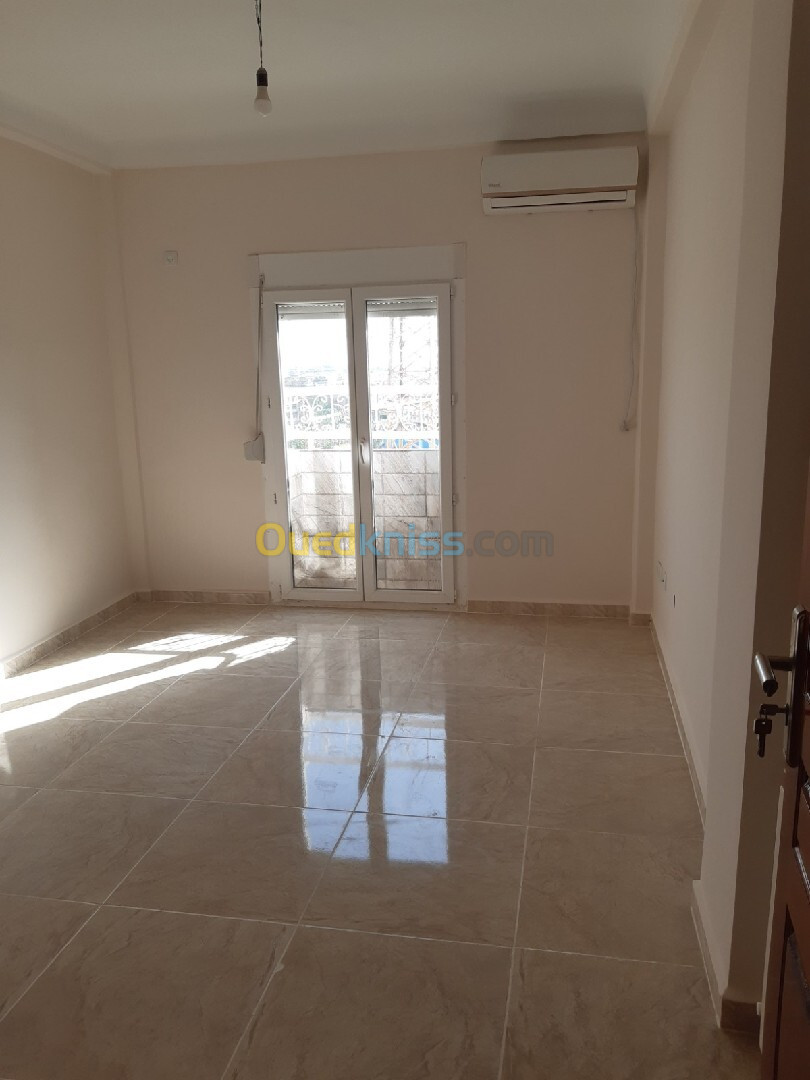 Vente Appartement F5 Alger Rouiba