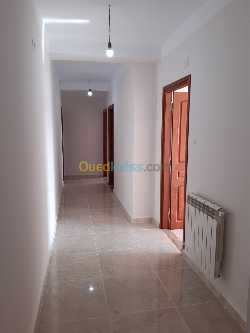 Vente Appartement F5 Alger Rouiba