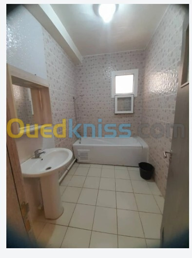 Vente Appartement F4 Alger Souidania