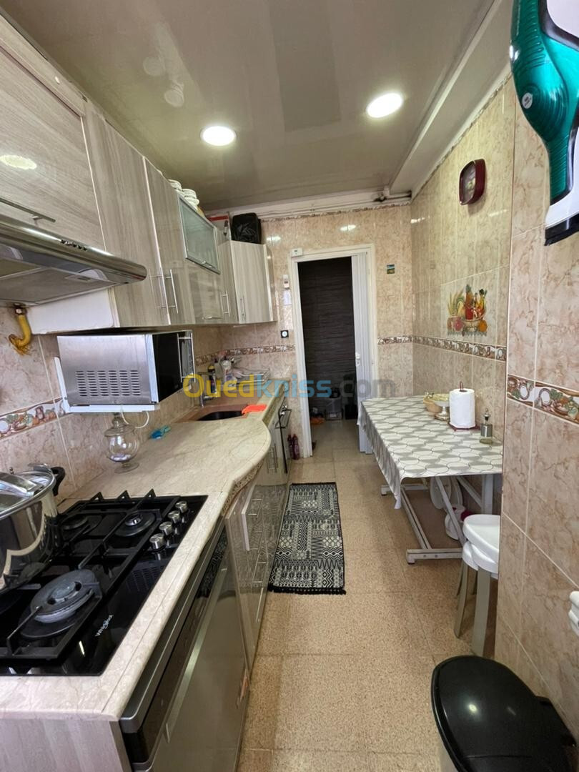 Vente Appartement F3 Alger Rouiba