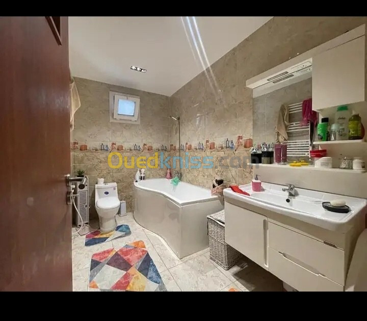 Vente Appartement F5 Alger Rouiba