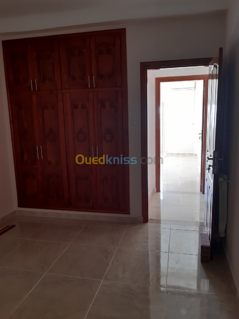 Vente Appartement F5 Alger Rouiba