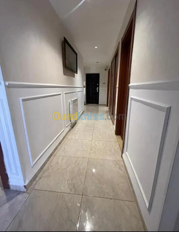 Vente Appartement F5 Alger Rouiba