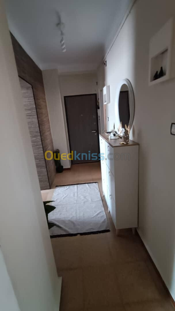 Vente Appartement F3 Alger Rouiba