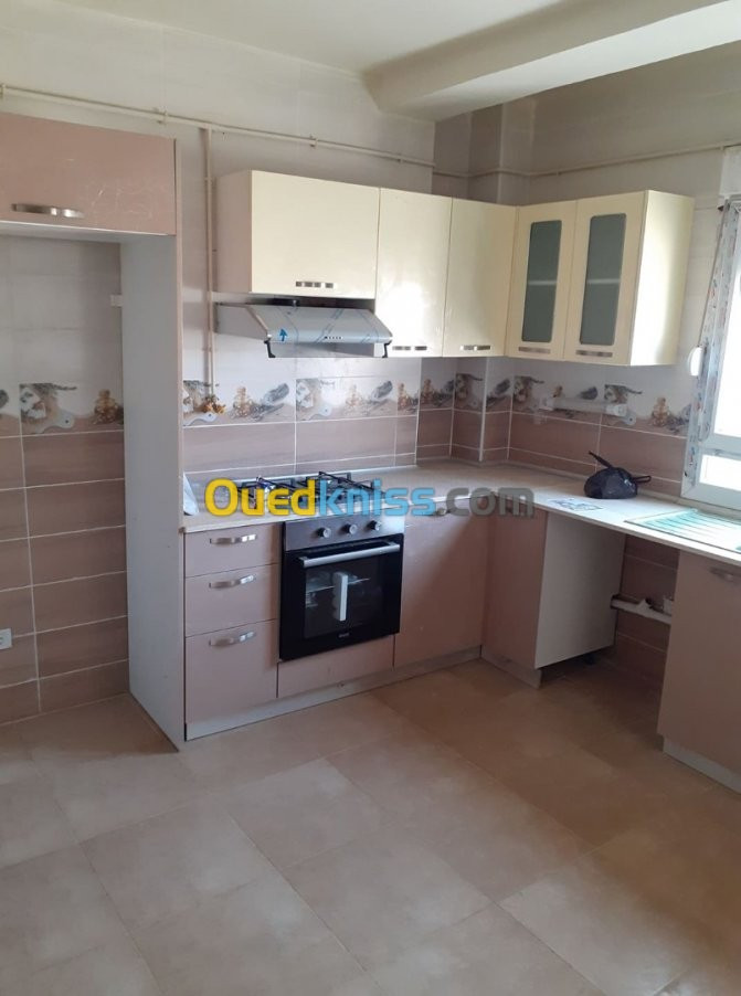 Vente Appartement F5 Alger Reghaia