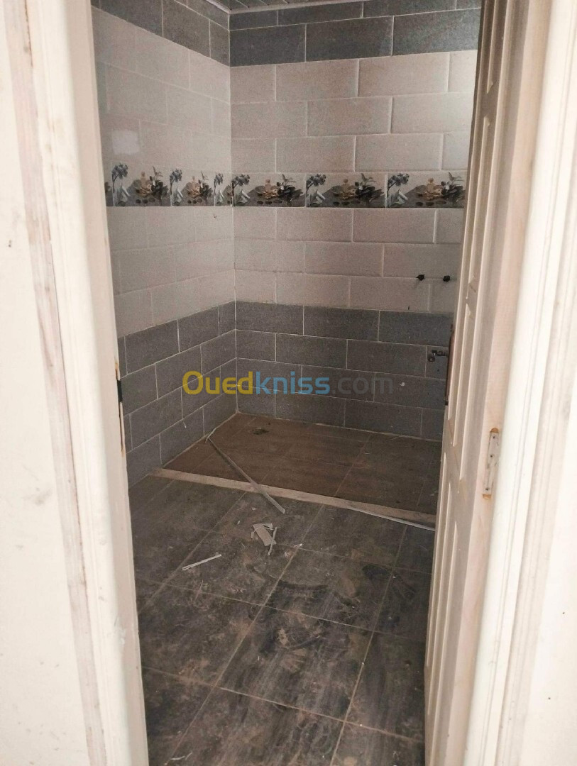 Vente Appartement F3 Bordj Bou Arreridj Bordj bou arreridj