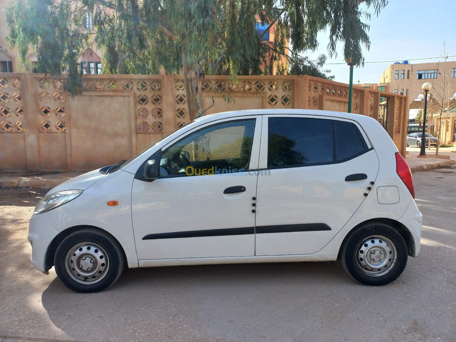 Hyundai i10 2016 i10