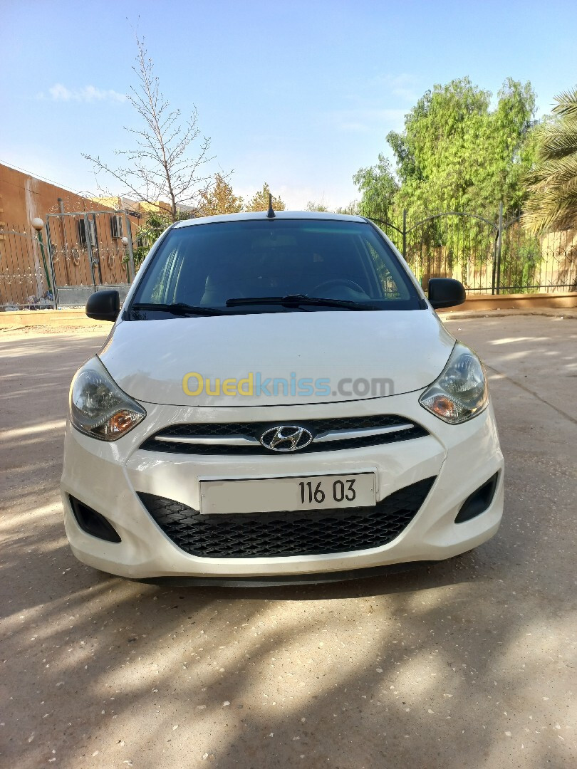 Hyundai i10 2016 i10