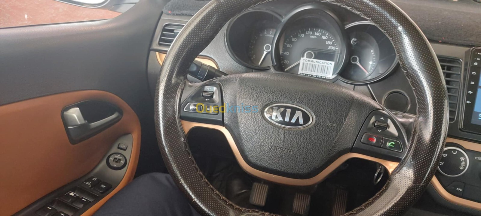 Kia Picanto 2014 