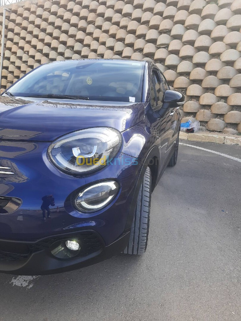 Fiat 500x 2024 Club