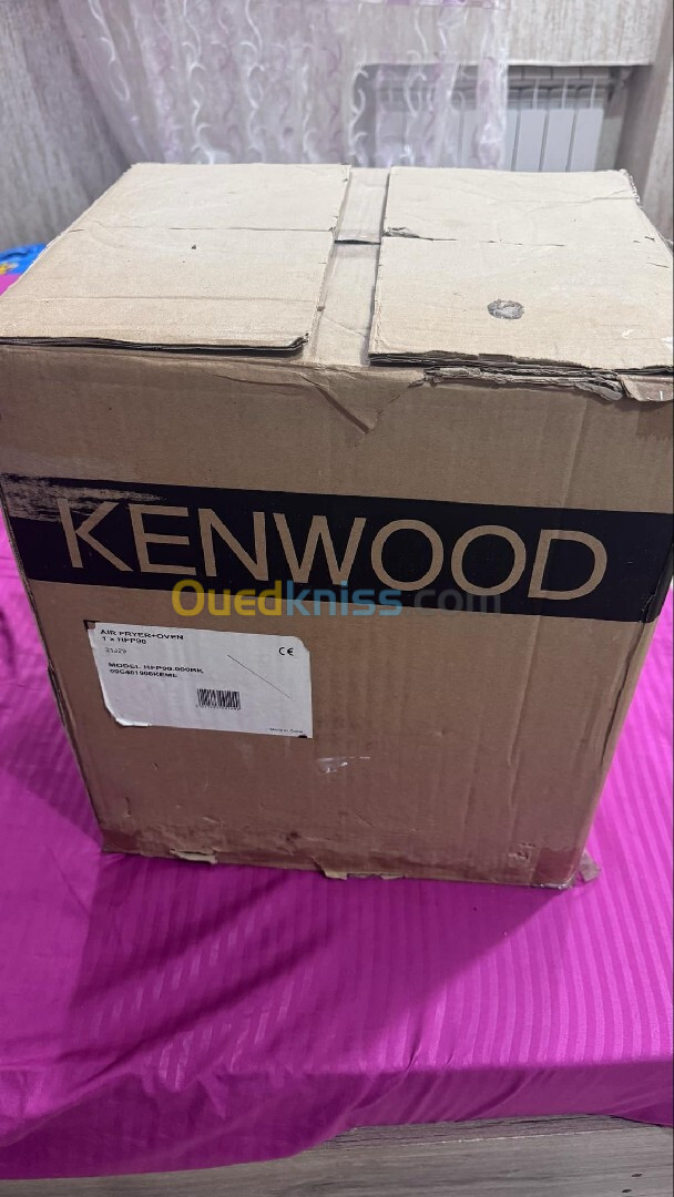 Air fryer KENWOOD