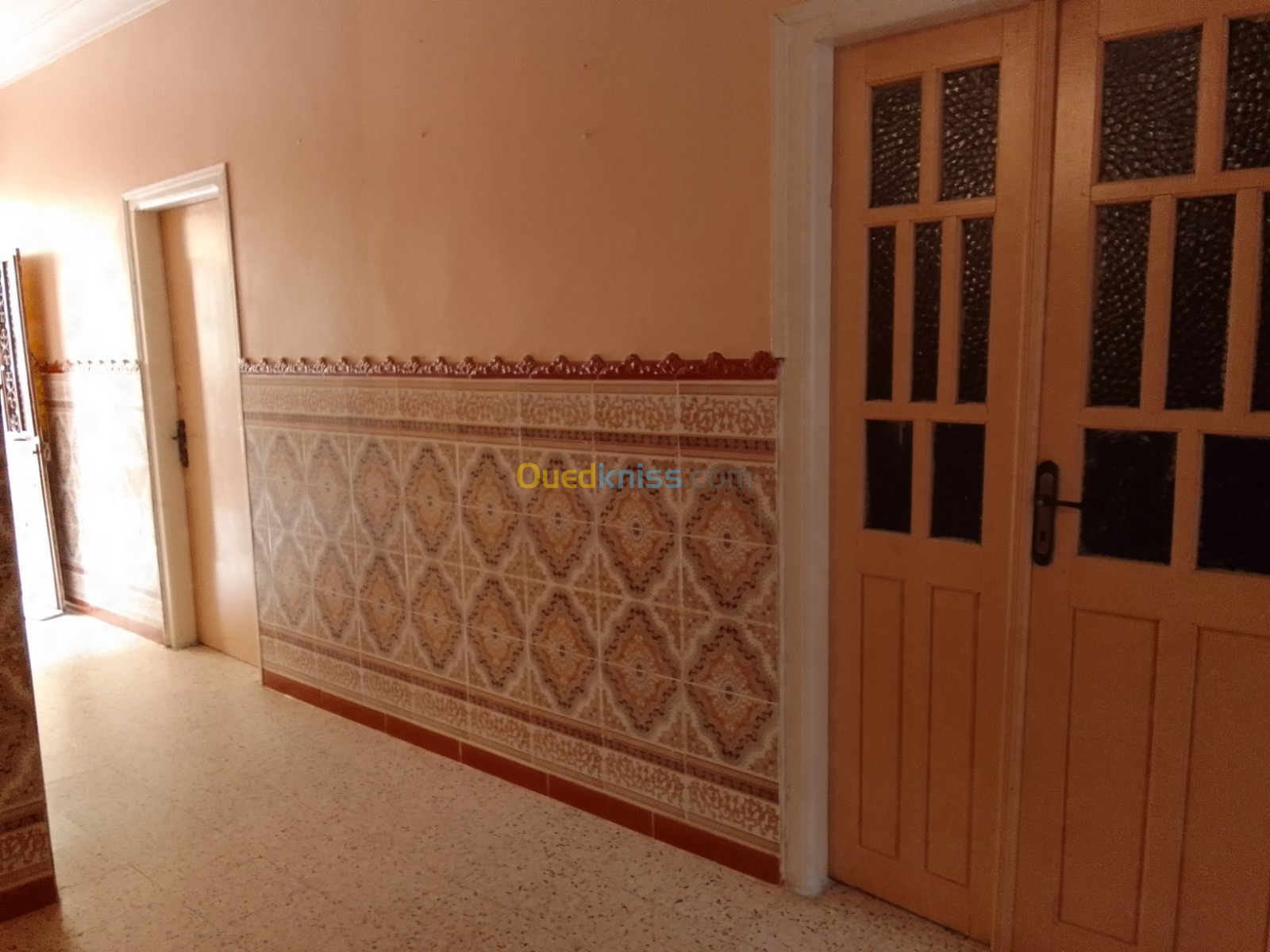 Vente Villa Tiaret Sougueur