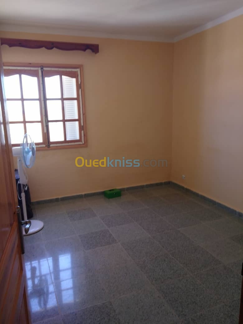 Vente Appartement F3 Tipaza Sidi ghiles