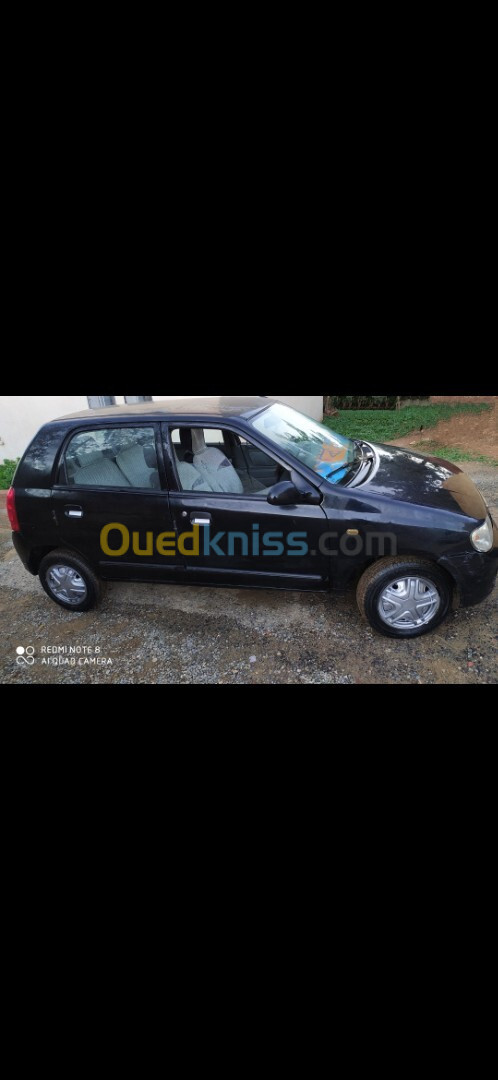 Suzuki Alto 2010 Alto