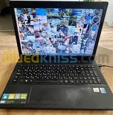 LAPE TOP LENOVO  G 500